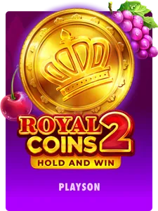 Gold Party cover